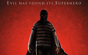 American superhero horror film, Brightburn ( May 24, 2019)